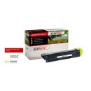 Toner-Kit TK-590Y yellow für Kyocera FS-C2026MFP,...