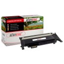 Toner Cardride schwarz für Samsung CLP-320/325...