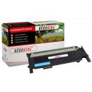 Toner Cartridge cyan für Samsung CLP-320/325 ersetzt...