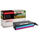 Toner Cartridge magenta für Samsung CLP-620,ND/...