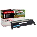 Toner cyan für Samsung CLP-360, 365, CLX-3300, 3305...
