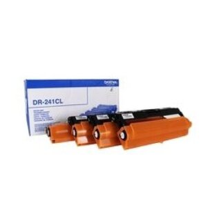 Trommeleinheit Brother DR-241CL für ca. 15.000 Seiten DIN A4