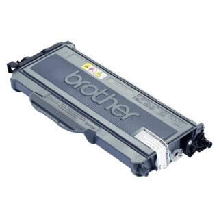 Toner TN-2110, schwarz für HL-2140 HL-2150N,HL-2170W,DCP-7030,