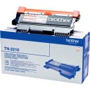 Toner Brother TN2210 schwarz