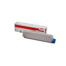 Toner cyan für MC851/MC861