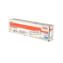 Toner cyan für Mc 860 für ca. 10.000 Seiten