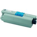 Toner schwarz, High Capacity für C510,C530