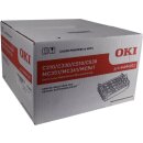 Bildtrommel schwarz für C310,C330 C510,C530, MC351,...