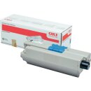 Toner schwarz für C301,C302,C301dn C321dn