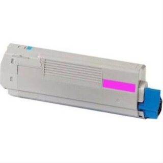 Toner magenta für MC760 MC770, MC780