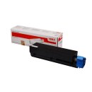 Toner schwarz für B412, B432, B512, MB472, MB492, MB562