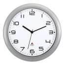 Wanduhr, still, Quarzwerk Ø 300mm, mit...