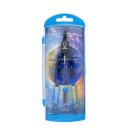 Schnellverstell-Zirkel duo-Tec, blau, mit...