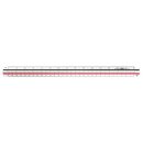 Dreikantmaßstab 150 30cm Berufsschule 2