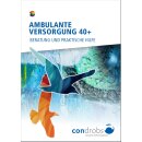 Mini-Flyer Ambulante Versorgung 40+