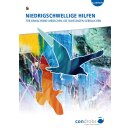 Flyer Niedrigschwellig